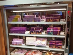 -GANSO元祖食品(白下店)