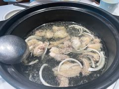 -东椰·海南椰子鸡火锅(朝阳门店)