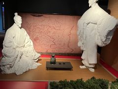 -成都武侯祠博物馆