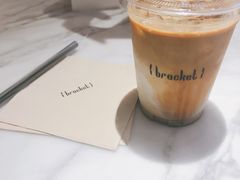 -Bracket Coffee(工体店)