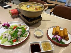 -味妙顺德厨房(绿地缤纷城店)