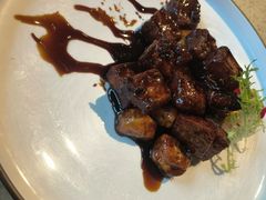 -铜锣湾·有麝自然香(重庆新天地店)