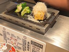 -肉肉大米(金虹桥店)