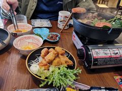 -大鲜生·亚洲菜融合小食堂