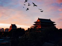 -什刹海