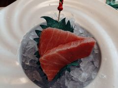 -Mr·Fish鱼鲜生海鲜放题(银泰in99店)