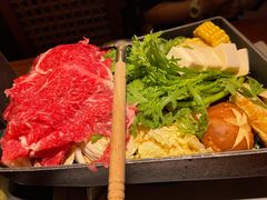 寿喜锅-有喜屋·深夜食堂(北京西路店)