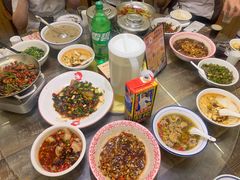 -胖东瓜·浏阳菜馆(火车站店)