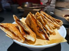 -古市香跷脚牛肉·非遗传承单位