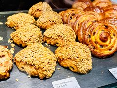 -Money Shops(愚园路店)