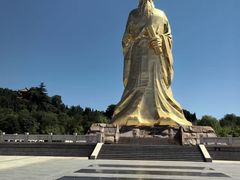 -函谷关历史文化旅游区