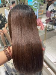 -菲·木田moontin造型salon