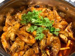 虾火锅-虾吃虾涮.虾火锅.肉蟹煲(步步高梅溪新天地店)