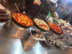 辣年糕-广藏市场美食街