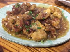 荔枝肉-如我美食(达道社区店)