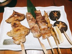 -有喜屋·深夜食堂(北京西路店)