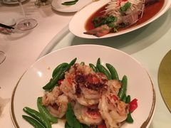 -金轩中餐厅 Jin Xuan(浦东丽思卡尔顿酒店)