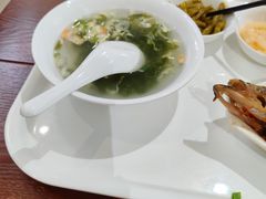 -汪一挑馄饨(老街店)