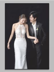 -易摄影婚纱摄影工作室