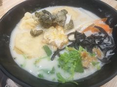 -渔米丰·广府鱼汤米线(光明广场店)