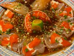 -乔街深夜食堂·台州菜·高压锅生蚝(杭州总店)