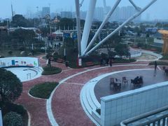 -南昌之星摩天轮