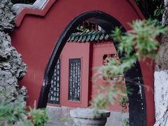 -白帝城·瞿塘峡景区