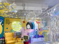 -CAFE'IN精品咖啡体验空间(小寨店)