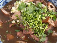 -门框胡同百年卤煮(前门煤市街店)