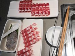 -海底捞火锅(枫蓝国际购物中心店)