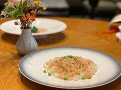 -萬國春·中菜馆(颐和公馆店)