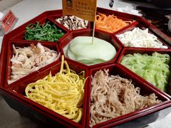 -将军牛排·尔滨地标朝鲜族美食(总店)