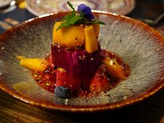 -卢布里西餐厅(总店)