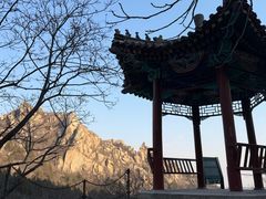 -北京凤凰岭