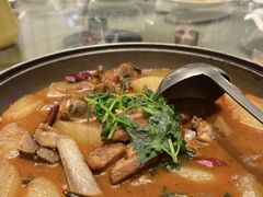 -铜锣湾·有麝自然香(长嘉汇购物公园店)
