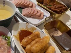 -小龙坎火锅(IFS HOT店)