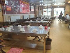 -老三李村河底戳子肉(总店)