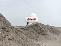 -敦煌丝路遗产城