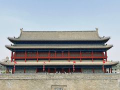 -西安城墙·碑林历史文化景区