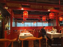 -北平食坊·烤鸭(黄寺大街店)