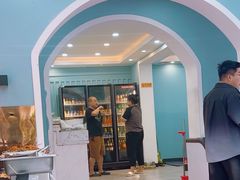 -仙螺岛海鲜自助餐厅(总店)