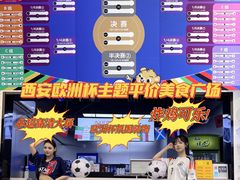 -西北轻工批发市场