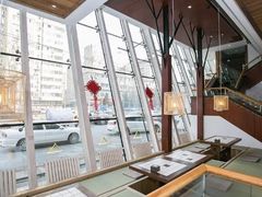 -三石铁板烧(紫竹桥店)