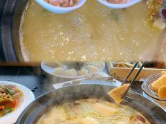 -野菌皇海景野生菌火锅(滨海大道店)