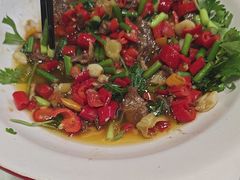 -李氏传家菜(兴城路店)