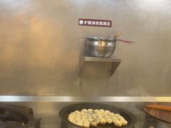 -小杨生煎(黄河路店)