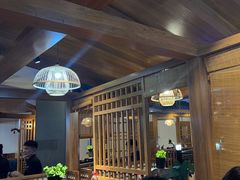 -九田家黑牛烤肉料理(云龙万达店)