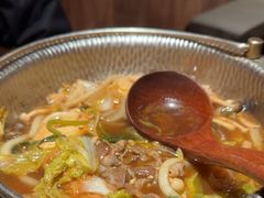 -弓二·烧鸟居酒屋(财富购物中心店)