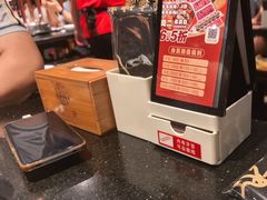 -尚合里潮汕牛肉火锅(海沧店)