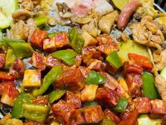 -鹤之乡·齐齐哈尔东北炭火烤肉(昆明盈江路店)